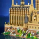 Конструктор Гаррі Поттер Магічний замок (2929 деталей) Harry Potter Замок Хогвартс - зображення 7