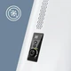 Бойлер Electrolux EWH 100 MXM WiFi EEC - зображення 5
