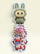Подарочный набор бокс для нее "Labubu Sweet Adventure" - изображение 5