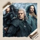Постер Ведьмак, 1-й сезон, Witcher, Генри Кэвилл, сериал, фентези, A3 42×28 см (id3998) - изображение 4