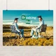 Постер Во все тяжкие, Breaking Bad, A3 30×42 см (id1748) - изображение 1