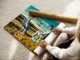 Постер Во все тяжкие, Breaking Bad, A3 30×42 см (id1748) - изображение 3