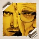 Постер Во все тяжкие, Breaking Bad, постер по сериалу, A3 40×30 см (id0960) - изображение 4