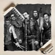 Постер Рамштайн, Rammstein, Тилль Линдеманн, A3 30×42 см (id3081) - изображение 4