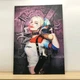 Інтер'єрна картина Гарлі Квінн, Загін самогубців, Harley Quinn, Suicide Squad, Марго Роббі, 60×43 см (id0192) - зображення 3
