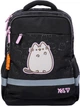 Pюкзак шкільний YES S-52S Ergo My Pusheen (550271) (5056574499530) - зображення 2