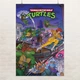 Постер Черепашки-ніндзя, Ninja Turtles, TMNT, декор кімнати підлітка, A1 90×60 см (id1331) - зображення 1