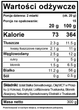 Ізолят білка з МСТ Be Keto Свіжа полуниця 300 г (5060834810379) - зображення 2