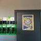 Постер Фоллаут, агитаційна листівка Vault-Tec, Fallout, плакат для геймера, A2 60×43 см (id2169) - зображення 4