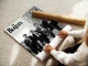 Постер Битлз, Beatles, ливерпульская четверка, декор в комнату меломана, A3 42×30 см (id0901) - изображение 3