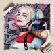 Постер Харли Квинн, Отряд Самоубийц, Harley Quinn, Suicide Squad, Марго Робби, A3 42×30 см (id0192) - изображение 5