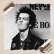 Постер Сид Вишес с гитарой, Секс Пистолс, Sex Pistols, Sid Vicious, панк, культовое фото, A3 42×30 см (id0100) - изображение 4