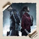 Постер Оселя зла 2, Resident Evil 2, Леон Кеннеді, Клер Редфілд, плакат для геймера, A1 60×90 см (id6205) - зображення 4