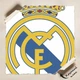Постер Реал Мадрид, футбольный клуб, Real Madrid, спорт, футбол, A3 42×30 см (id1934) - изображение 4