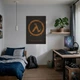 Постер Half-Life, плакат для геймера, A3 42×30 см (id3770) - изображение 2