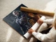 Постер Відьмак Геральт із трофеями, Witcher, Geralt, декор в кімнату геймера, A3 42×30 см (id3758) - зображення 3