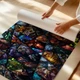 Постер Дота 2, колаж з усіх персонажів, Dota 2, плакат для геймера, A3 24×42 см (id2406) - зображення 3