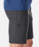Шорты мужские Rab Incline Light Shorts, Anthracite, M (32) (RB QFV-07-ANT-32-10) - изображение 6