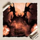 Постер Дота 2, СФ, Невермор, Shadow Fiend, Nevermore, Dota 2, плакат для геймера, A2 60×43 см (id1119) - зображення 4