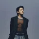 Інтер'єрна картина БТС, Чон Чонґук, Bangtan Boys, BTS, Jeon Jungkook, кей-поп, к-поп, 42×30 см (id6324) - зображення 4
