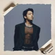 Постер БТС, Чон Джонгук, Bangtan Boys, BTS, Jeon Jungkook, кей-поп, к-поп, A3 42×30 см (id6324) - изображение 4