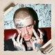Постер Лил Пип, Густав Ар, LiL PEEP, рэпер, A3 42×28 см (id2452) - изображение 4