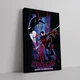 Інтер'єрна картина Людина-Павук: Крізь Всесвіт, Spider-Man: Across the Spider-Verse (2023), 42×28 см (id6021) - зображення 2