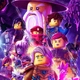 Интерьерная картина Ниндзяго, Ninjago, декор в комнату ребёнка, 42×30 см (id5811) - изображение 4
