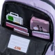 Pюкзак шкільний YES S-52S Ergo Pusheen Delicacy (550272) (5056574499547) - зображення 12