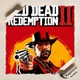 Постер Red Dead Redemption 2, RDR 2, плакат для геймера, A2 60×43 см (id3800) - изображение 4