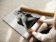 Постер Мадонна, Madonna, культовое фото, мода, стиль, A0 106×71 см (id1244) - изображение 3