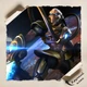 Постер Старкрафт, Протос, StarCraft (1998), плакат для геймера, A1 60×90 см (id3521) - зображення 4