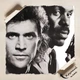 Постер Смертельное оружие, Lethal Weapon (1987), культовое кино, A3 42×28 см (id0758) - изображение 5