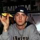 Інтер'єрна картина Емінем, Eminem, Slim Shady, репер, 42×30 см (id6391) - зображення 3