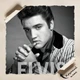 Постер Элвис Пресли, Elvis Presley, rockabilly, король рок-н-ролла, A3 37×30 см (id1745) - изображение 4