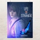 Постер Жизнь - странная штука, Life Is Strange, A3 42×30 см (id1637) - изображение 1