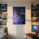 Постер Жизнь - странная штука, Life Is Strange, A3 42×30 см (id1637) - изображение 2