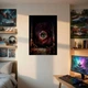 Постер Обитель зла, Resident Evil: Revelations 2 (2015), плакат для геймера, A3 42×30 см (id2988) - изображение 2