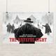 Постер Мерзенна Вісімка, Hateful Eight (2015), Тарантіно, A1 60×96 см (id7256) - зображення 1