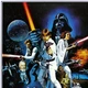 Інтер'єрна картина Зоряні Війни, оригінальна трилогія, Star Wars, Люк Скайвокер, Дарт Вейдер, 42×27 см (id7295) - зображення 3