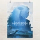 Постер Horizon Zero Dawn, A3 42×30 см (id5769) - изображение 1