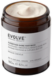 Maska do włosów Evolve Organic Beauty Superfood Shine wygładzająca 180 ml (5060200045626) - obraz 1