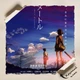 Постер "5 сантиметров в секунду", 5 Centimeters per Second, аниме, A3 42×28 см (id7277) - изображение 4