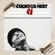 Постер Пролетая над гнездом кукушки, One Flew Over the Cuckoo's Nest, Джек Николсон, A1 90×60 см (id7289) - изображение 4