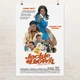 Постер Джеки Браун, Jackie Brown (1997), Тарантино, A3 42×28 см (id7258) - изображение 1