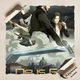 Постер Deus Ex: Mankind Divided (2016), киберпанк, sci-fi, постер для геймеров, A3 42×30 см (id1634) - изображение 4