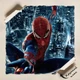 Постер Спайдермен, Людина-павук, Amazing Spider-Man (2012), супергеройський постер, A1 85×60 см (id1959) - зображення 4