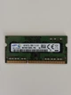 Оперативна пам'ять Samsung 4Gb So-DIMM PC3L-12800S DDR3-1600 1.35v (M471B173QH0-YK0) 11-13-B4 - зображення 1