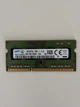 Оперативна пам'ять Samsung 4Gb So-DIMM PC3L-12800S DDR3-1600 1.35v (M471B173QH0-YK0) 11-13-B4 - зображення 2
