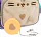 Pюкзак шкільний YES S-72M Pusheen Summer (550276) (5056574499585) - зображення 8